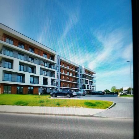 Good Rest In 52 Apartment Zator Luaran gambar