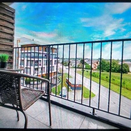 Good Rest In 52 Apartment Zator Luaran gambar