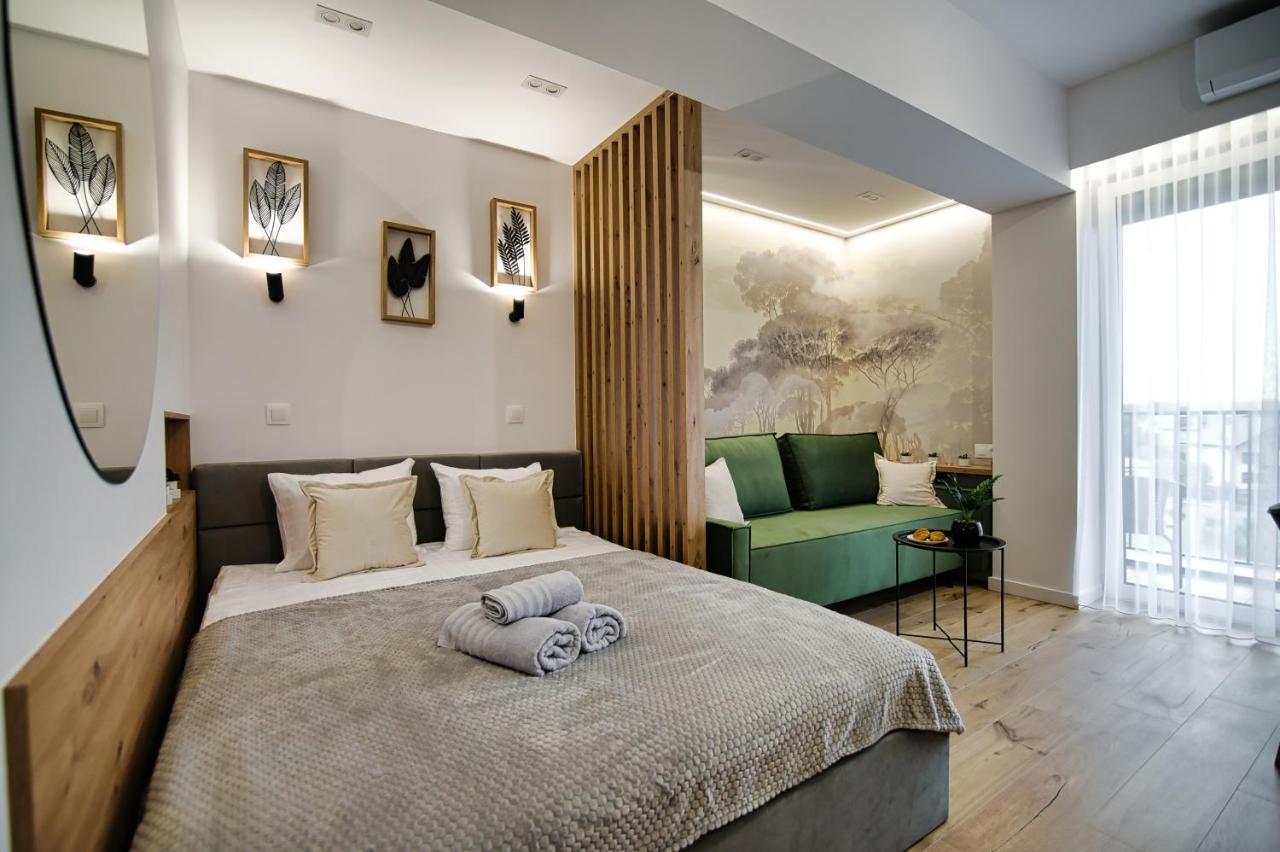 Good Rest In 52 Apartment Zator Luaran gambar